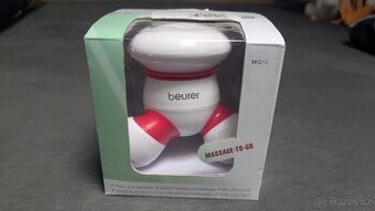 Masážní přístroj