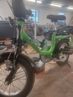 Prodej dětské kolo