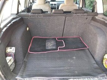 peugeot 307 1.6 HDI 80kw