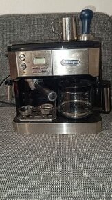 Kávovar NESPRESSO De’longhi BCO 431.S