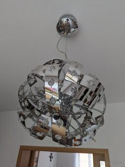 designový lustr LED svítidlo