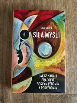 John Kehoe - Síla mysli