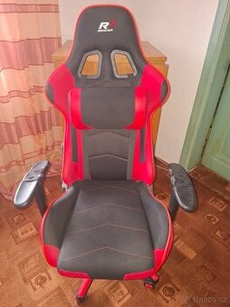 Herní židle k PC Sracer R6