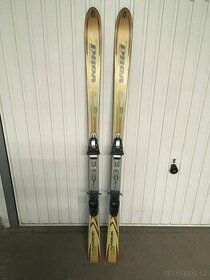 Lyže Volkl FunCarver 165 cm