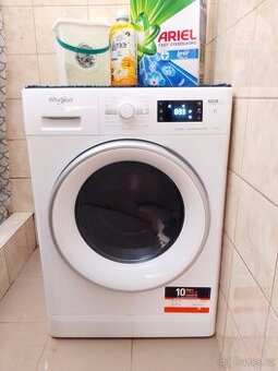 Pračka Whirlpool