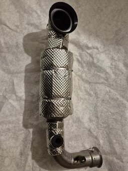 Katalyzátor na Peugeot 3008