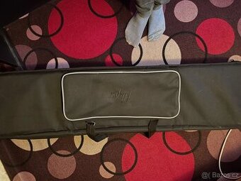 Klaesy Casio CDP-S10 + stojan + tolicka + pouzro