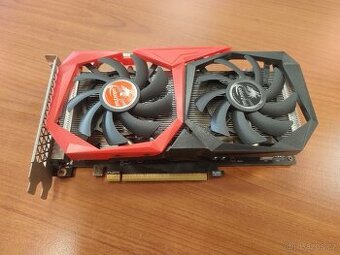 Grafická karta Colorful Tomahawk GeForce RTX 2060 Super 8GB