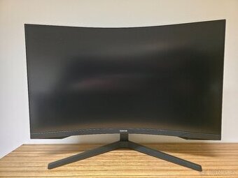 Samsung Odyssey G5 – ve výborném stavu