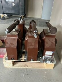 Transformátor proudového napětí