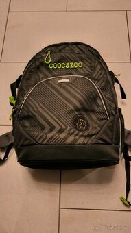 Školní batoh Coocazoo