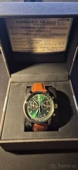 Prodám pánské hodinky Zeppelin 8684-4