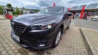 CX 5 -Místo: nedaleko Mníšku pod Brdy