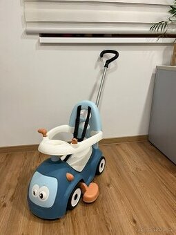 Smooby Maestro 3v1 vozítko odrážedlo