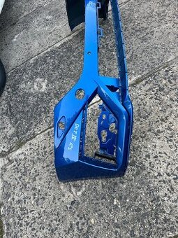 Skoda octavia 3 rs nárazník