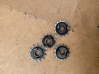 Babetta 210/215 ozubené kolečko