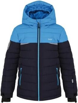 Číst dál Chlapecká lyžařská bunda Loap FUMAR