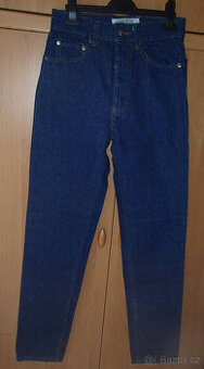 Džíny a kalhoty vel. 152 - 160