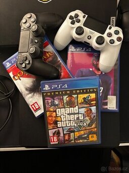 Playstation 4 Slim 512GB