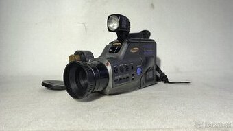 SAMSUNG VP e808 funkčná