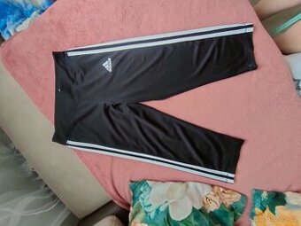 Legíny Adidas vel 164