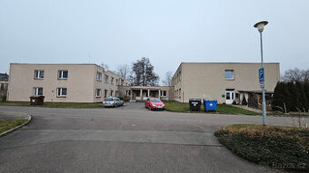 Pronájem bytu 2+kk v Ústí nad Orlicí - 1