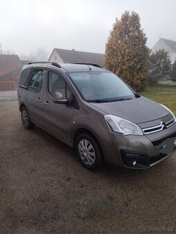 Citroen Berlingo Multispace