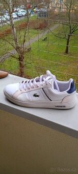 Pánské(44)a dámské(35-36) tenisky