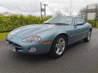 Koupím díly na Jaguar xk8,xk, (xk100)