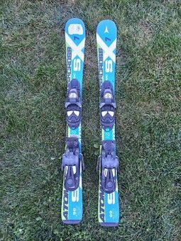 Dětské lyže ATOMIC 90