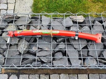 Tažná tyč na kolo