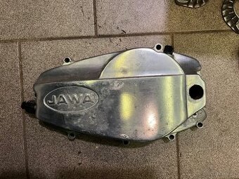 Válce motoru Jawa 350