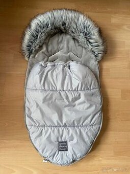 Zimní fusak Floo for baby