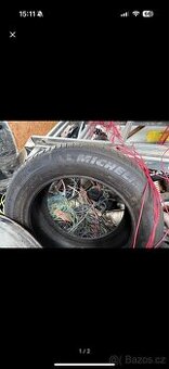 letní pneu michelin primacy 3