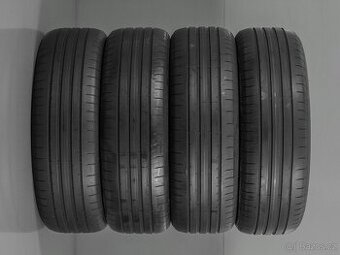 4KS LETNÍ PNEU GOODYEAR 205/60/16 92V (1382TV)