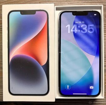 IPhone 14 top stav