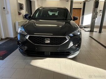 Seat Tarraco 2.0 TDI 110KW, 44500km