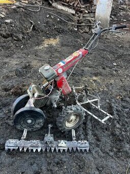 Fréza Fortschritt E 931.50