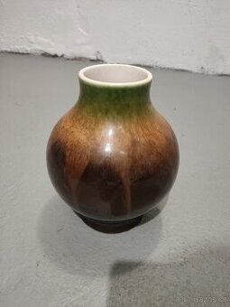 Keramická vaza