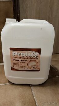Prolux Penetrace cca 5 l