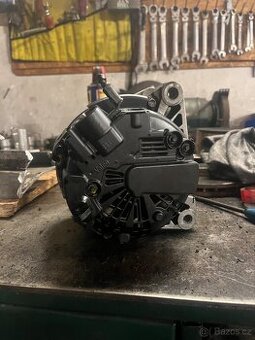 Peugeot 206 1.6 Hdi Alternátor