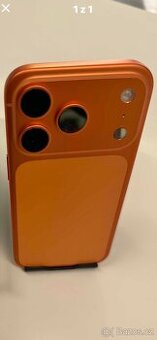 Koupim Apple 17 Pro oranžový