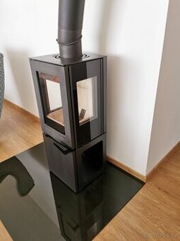 Krbová kamna FORNAX