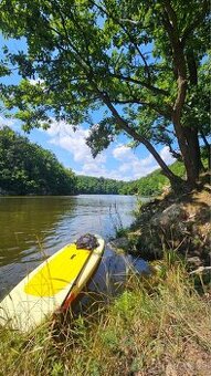 Prodám paddleboard (SUP)
