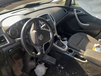 Díly Opel astra-k astra j, corsa,insignie