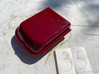 ✻  KASTLÍK NA NÁŘADÍ JAWA 555 ✻