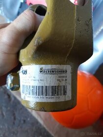 Vidlice ke kardankám GKN Walterscheid