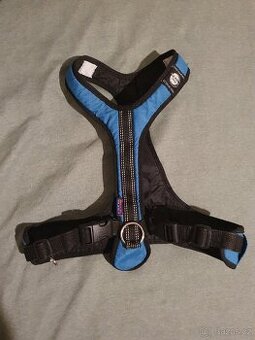 Zero DC postroj sport vel. S/M - 1