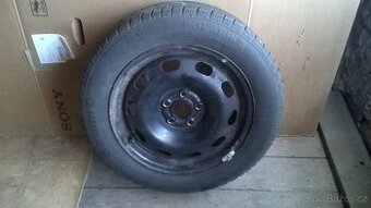 Pneumatiky 185/60 R15 T - 1