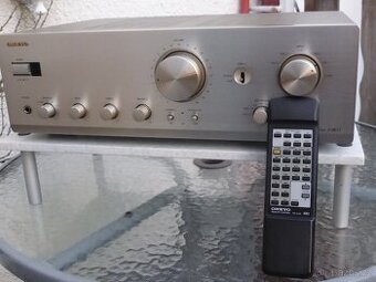 ONKYO A-9511 špičkový HiFi zesilovač, výkon 2x120W